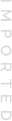 Imported Marquis Item