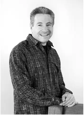 Gary Lindenberg | Marquis Seating