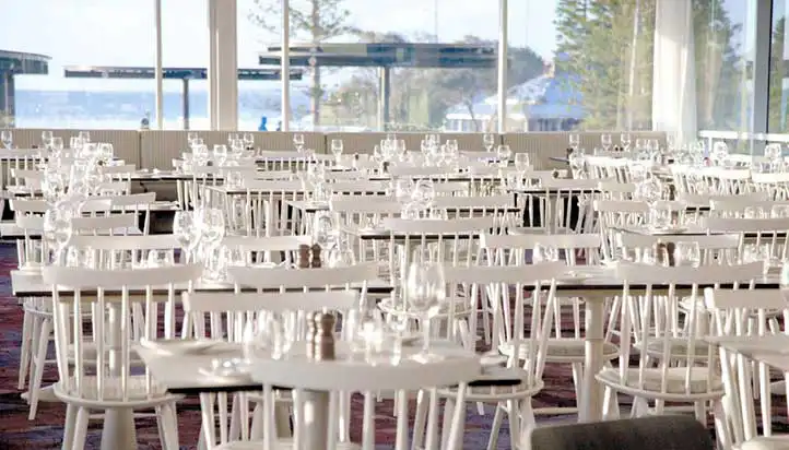 Seating for Hospitality