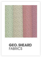 Geo Fabric
