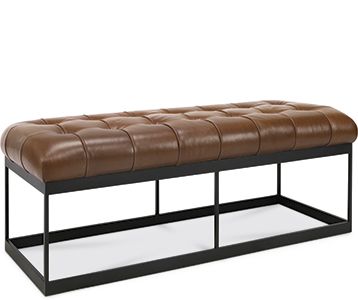 Marquis Custom Hospitality Furniture and Seating : BENCHES