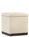 Jason Storage Ottoman